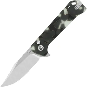 kapesní nůž QSP Nůž Grebe QS147-E1