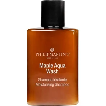 Šampon Hydratační šampon MAPLE AQUA WASH Obsah: 100 ml