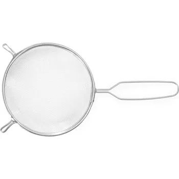 Pasírovací síto, Kitchen Line, HENDI, Kitchen Line, 323x160x(H)65mm