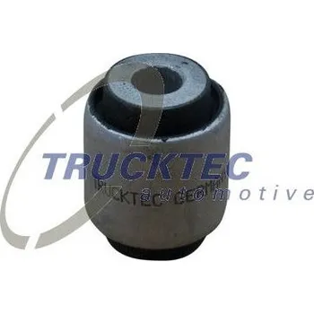 Silentblok nápravy Ulozeni, ridici mechanismus TRUCKTEC AUTOMOTIVE 07.32.061