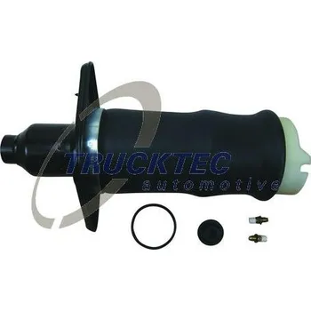 Vzduchova pruzina, podvozek TRUCKTEC AUTOMOTIVE 07.30.126