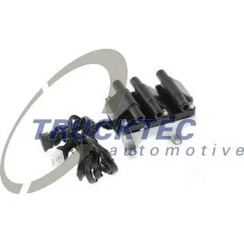 Zapalovací cívka Zapalovací cívka TRUCKTEC AUTOMOTIVE 07.17.023