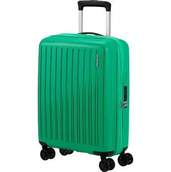 American Tourister Rejoy spinner 55 cestovní kufr, Barva Jade Green 1457