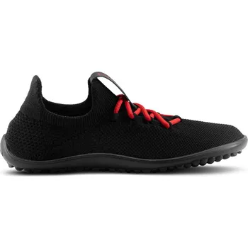 Pánské tenisky Pánské tenisky LEGUANO INSPIRO Lava | Barefoot sportovní tenisky - 46