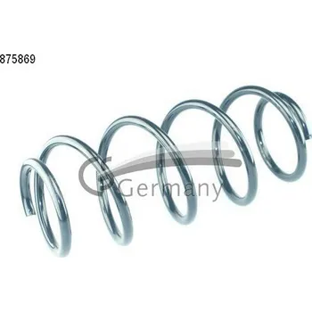 Pruzina podvozku CS Germany 14.875.869