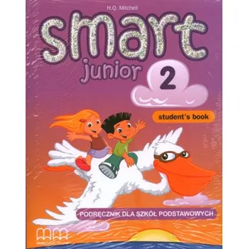 Smart Junior 2 SB – H.Q. Mitchell