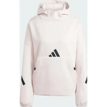 Dámská mikina Adidas W Z.n.e. OH HD JF4782 M + DÁREK