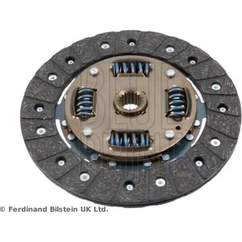 Spojková lamela Spojková lamela BLUE PRINT ADG031101