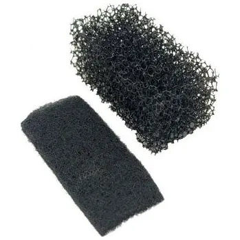 Akvarijní technika Filtrační média INVITAL pro akvarijní soupravy SLIM LED