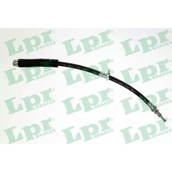 Brzdová hadice Brzdová hadice LPR 6T49028
