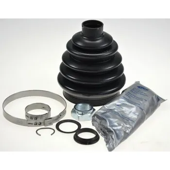 Hřídel nápravy Sada měchů, hnací hřídel SPIDAN 26252