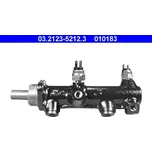 Hlavní brzdový válec ATE 03.2123-5212.3