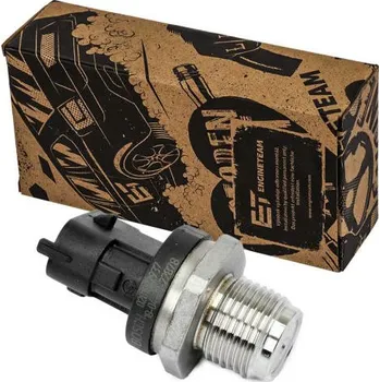 Lambda sonda Snímač, tlak paliva ET ENGINETEAM ED0052