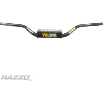 Řídítka Bezhrazdová řídítka ProTaper Contour Windham / RM Mid Black 28,6