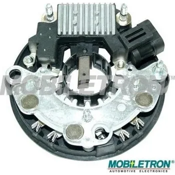 Alternátor Diodový blok s regulátorem alternátoru Hitachi LR160-727