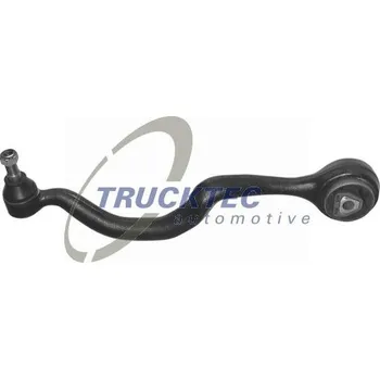 Zavěšení kol Ridici paka, zaveseni kol TRUCKTEC AUTOMOTIVE 08.31.014