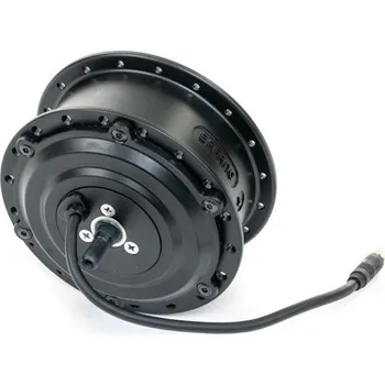 A-Power přední motor 26 Silent 36V/250W 9-pin Bafang HS SWXK (černá)