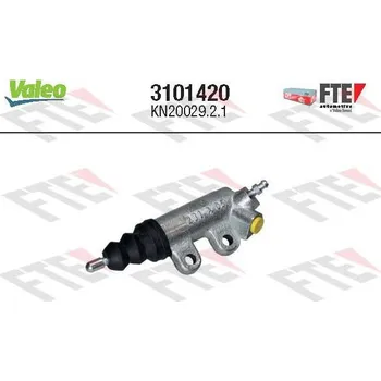 Spojkový válec Pomocný válec, spojka FTE 3101420