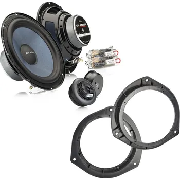 Auto Hi-Fi Reproduktory do Hyundai i20 III č. 2