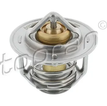 Motor automobilu Termostat, chladivo TOPRAN 207 822
