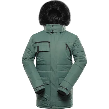 ALPINE PRO - WERD PÁNSKÁ BUNDA S MEMBRÁNOU PTX