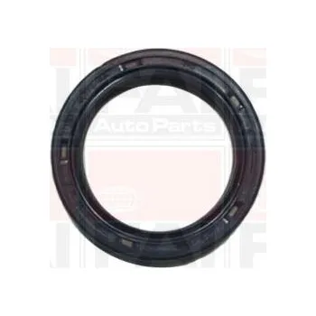 Kliková hřídel Tesnici krouzek hridele, vackovy hridel FAI AutoParts OS1394