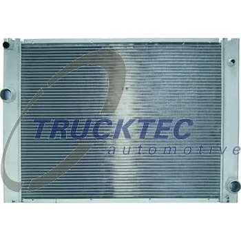 Chladič motoru Chladič, chlazení motoru TRUCKTEC AUTOMOTIVE 08.11.031