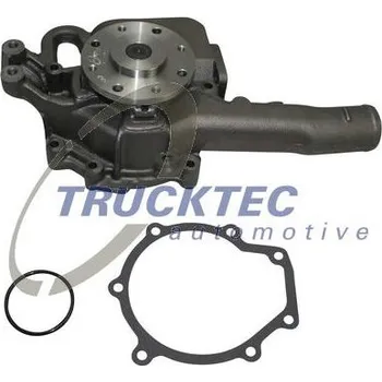 Chladič motoru Vodní čerpadlo, chlazení motoru TRUCKTEC AUTOMOTIVE 01.19.190