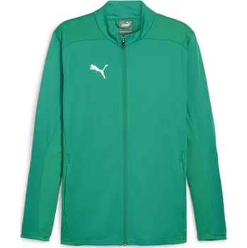 Bunda Puma teamFINAL Training Jacket 658554-05 Velikost XL