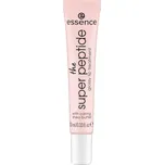 essence péče na rty super peptide 01;;