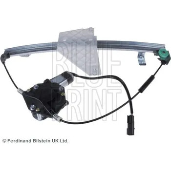 Karosérie Zvedací zařízení oken BLUE PRINT ADA101309