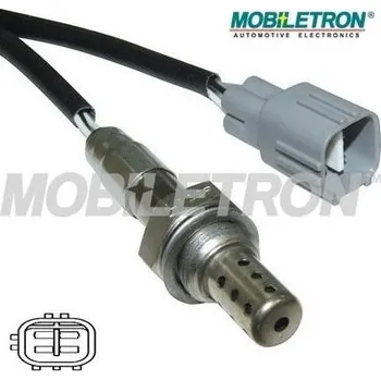 Auto elektroinstalace Lambda sonda Mobiletron Ngk 1739