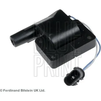 Autoelektrika Zapalovací cívka BLUE PRINT ADG01487