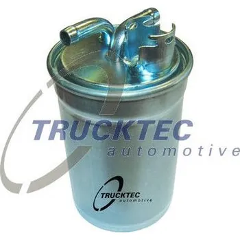 Palivový filtr palivovy filtr TRUCKTEC AUTOMOTIVE 07.38.023