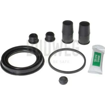 Brzdový třmen Sada na opravy, brzdový třmen BUDWEG CALIPER 206049