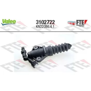 Spojkový válec Pomocný válec, spojka FTE 3102722