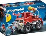 Playmobil City Action 9466 Hasičský vůz…