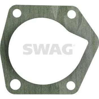 Vodní pumpa motoru Těsnění, vodní čerpadlo SWAG 33 10 4647