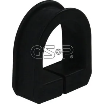 Silentblok nápravy Ulozeni, ridici mechanismus GSP 530204