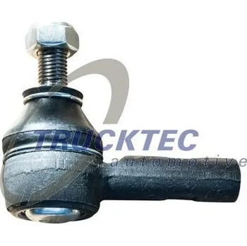 Čep řízení Hlava příčného táhla řízení TRUCKTEC AUTOMOTIVE 02.31.021