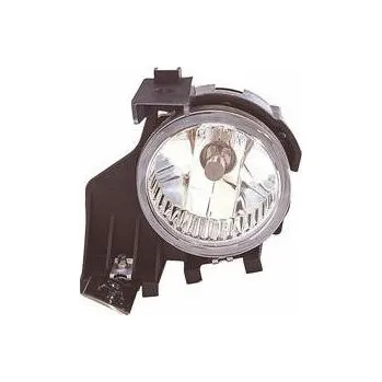 Osvětlení automobilu Mlhovka VAN WEZEL 5136996