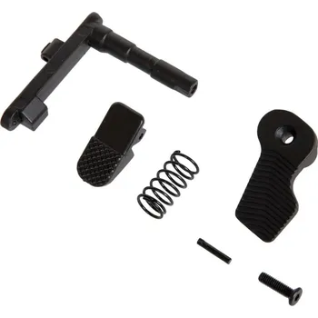 Sport Zvětšený set oboustranného záchytu zásobníku pro M4, CYMA