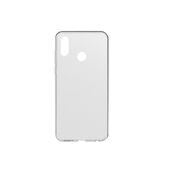 Pouzdro na mobilní telefon CVK Kryt průhledný na Honor Play