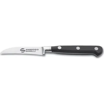 Kuchyňský nůž Loupací nůž Chef, Ambrogio Sanelli, (L)180mm