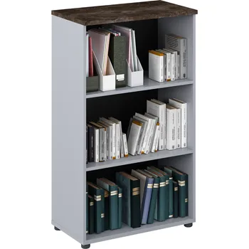 regál Regál KLAUDIUS TYP 4 Tempo Kondela