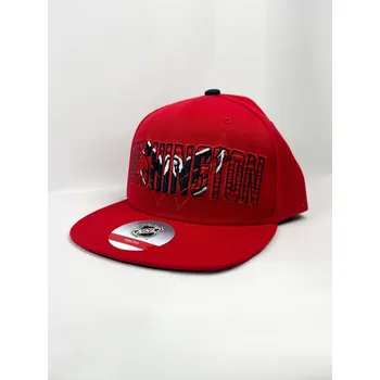 Kšiltovka Outerstuff Dětská kšiltovka Washington Capitals NHL Life Style Graphic Snapback
