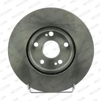 Brzdový kotouč Brzdový kotouč FERODO DDF1143