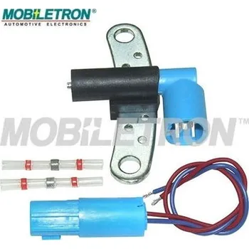 Auto elektroinstalace Snimač otáček Mobiletron Dacia 77 00 101 969