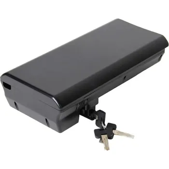 A-Power Držák nosičové baterie N4 se zámkem