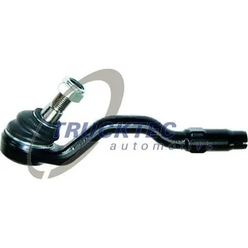 Čep řízení Hlava příčného táhla řízení TRUCKTEC AUTOMOTIVE 08.37.084